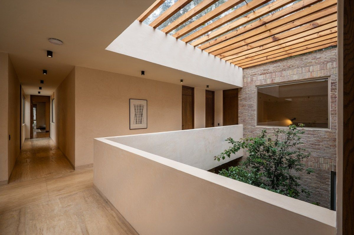 casa luz