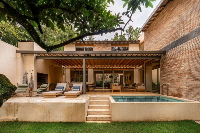 casa luz