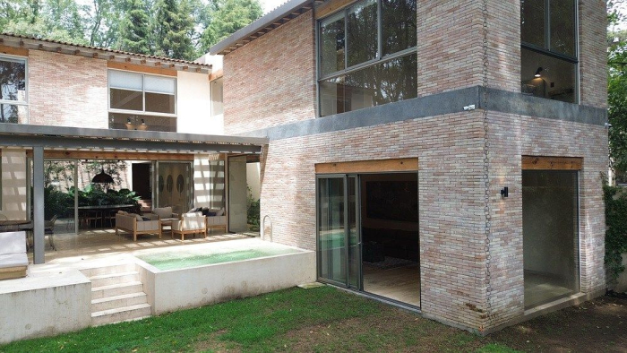 casa luz