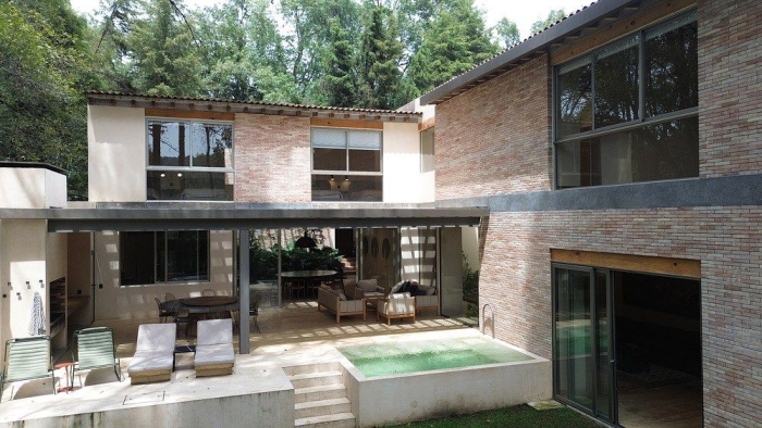 casa luz