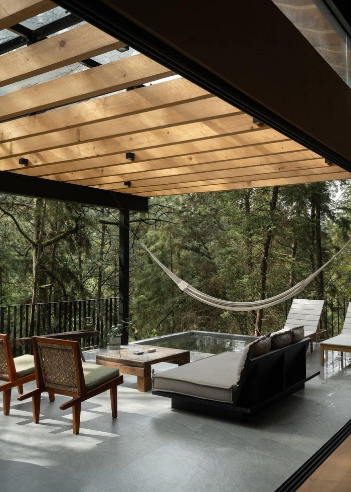 casa rincón acatitlán