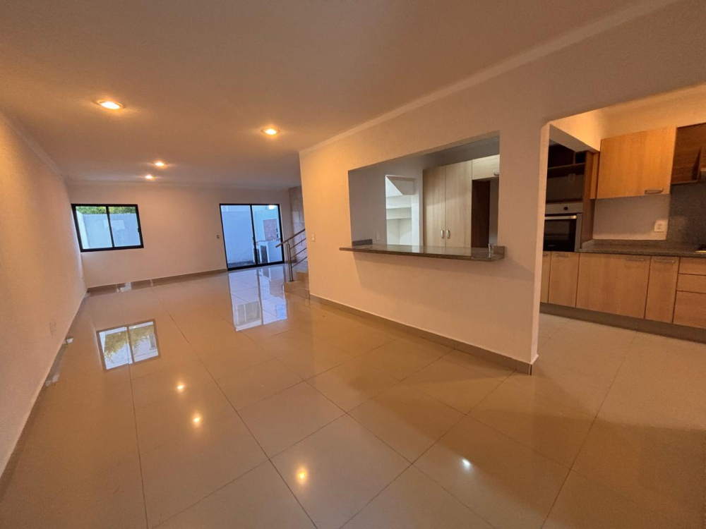 Casa en Condominio en Renta en Residencial El Refugio