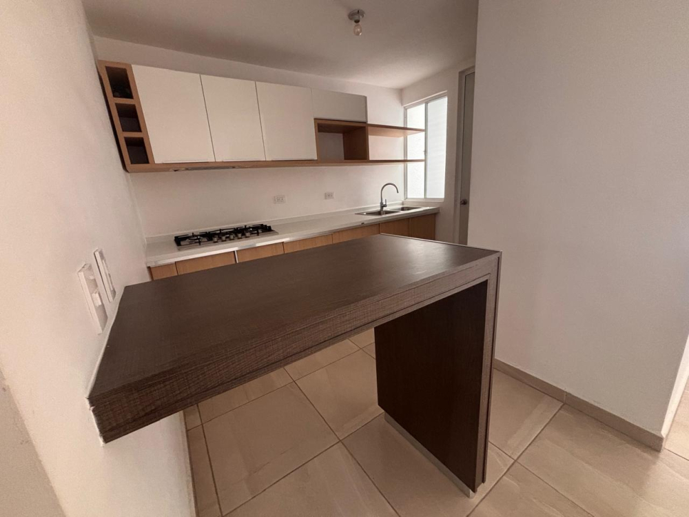Departamento en Renta en Privalia Ambienta