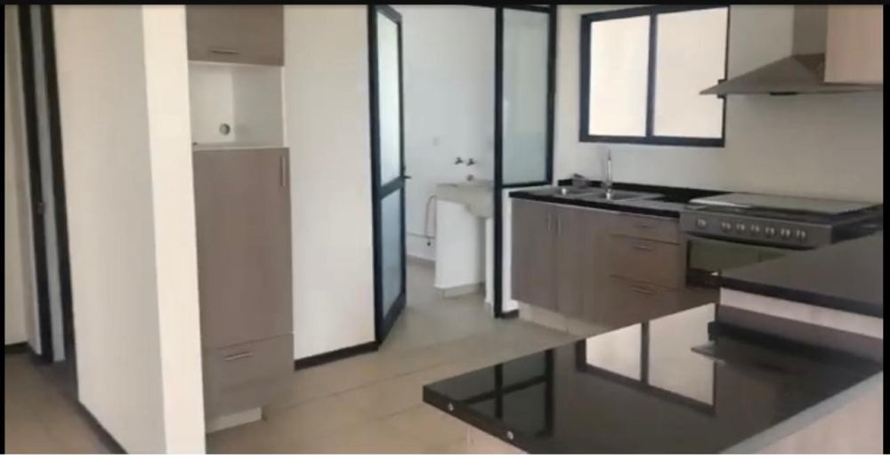 Departamento en Renta en La Vista Residencial