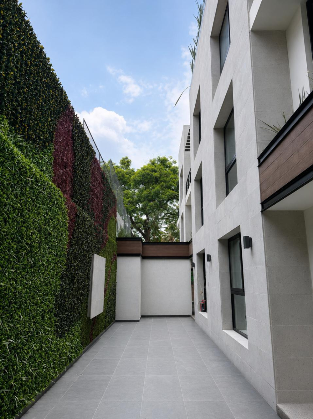 Casa En Condominio En Venta Con Roof Garden Privado En Del Valle 