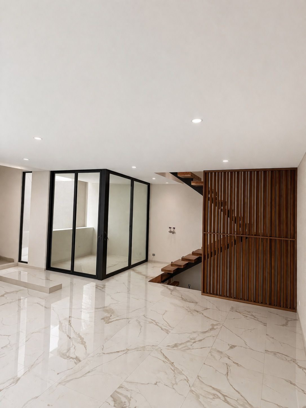Casa En Condominio En Venta Con Roof Garden Privado En Del Valle 