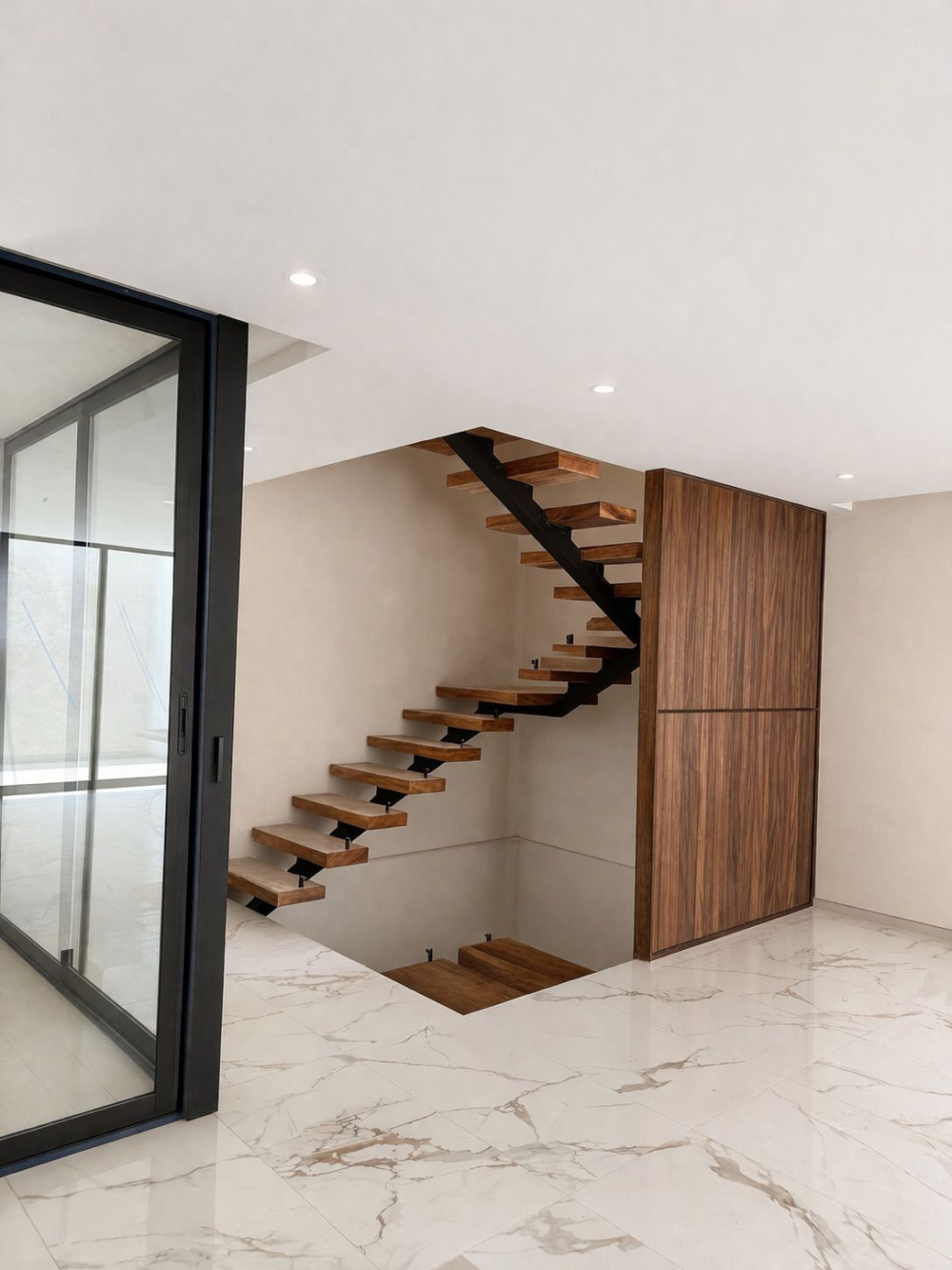Casa En Condominio En Venta Con Roof Garden Privado En Del Valle 