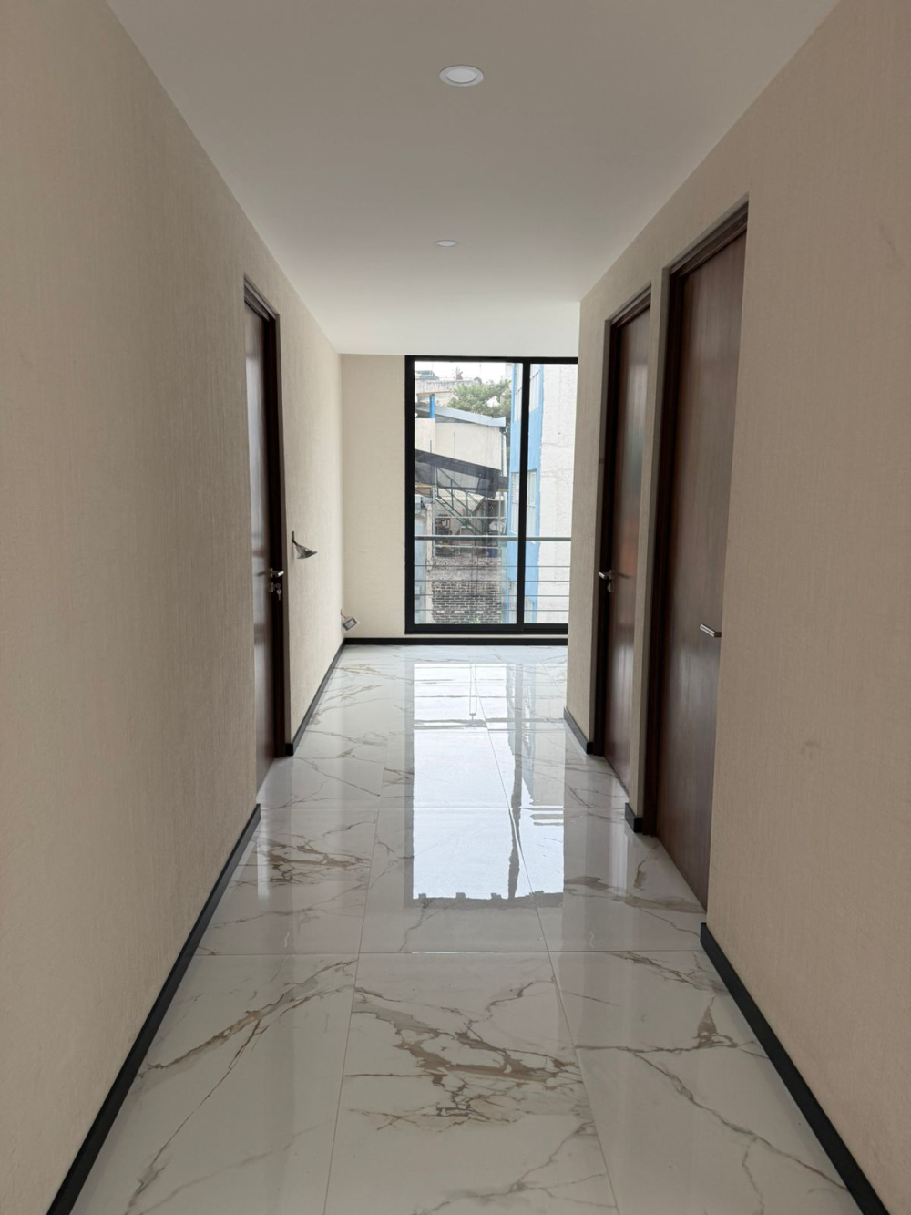 Casa En Condominio En Venta Con Roof Garden Privado En Del Valle 