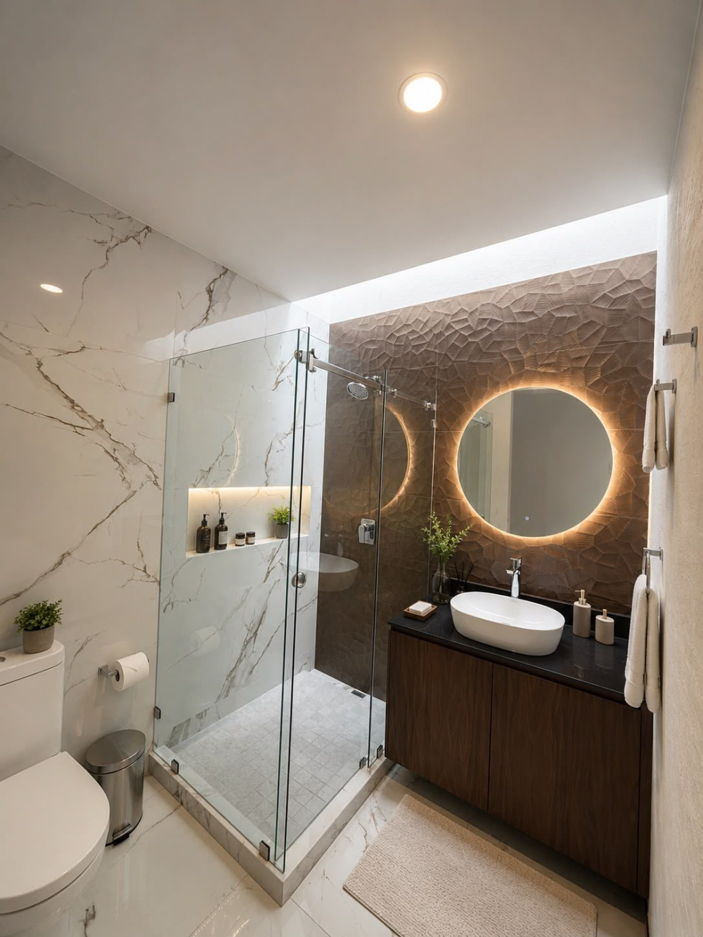 Casa En Condominio En Venta Con Roof Garden Privado En Del Valle 