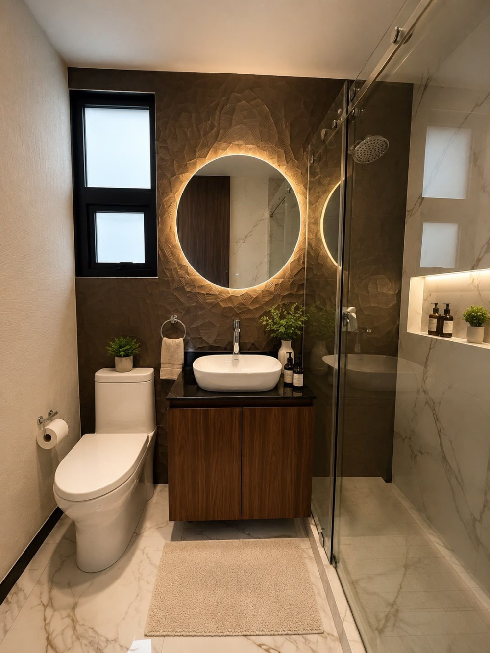 Casa En Condominio En Venta Con Roof Garden Privado En Del Valle 