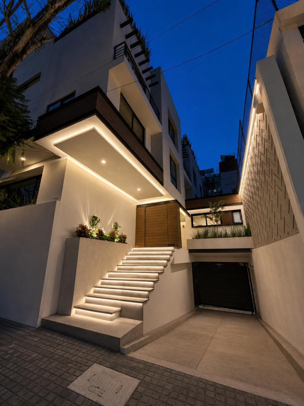 Casa En Condominio En Venta Con Roof Garden Privado En Del Valle 