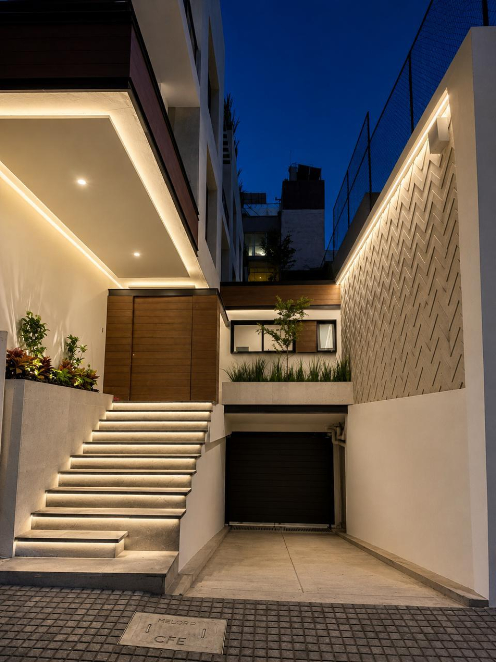 Casa En Condominio En Venta Con Roof Garden Privado En Del Valle 