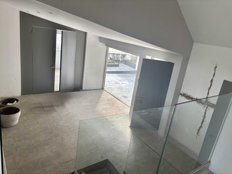 Casa En Venta En Bosque De Las Lomas