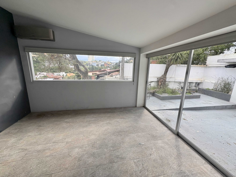 Casa En Venta En Bosque De Las Lomas