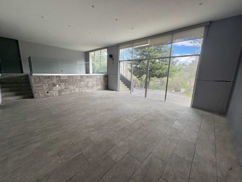 Casa En Venta En Bosque De Las Lomas