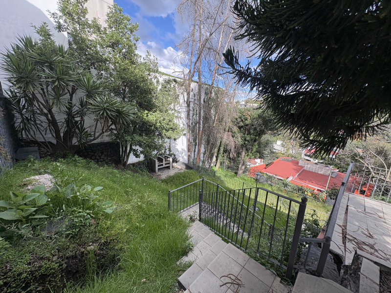 Casa En Venta En Bosque De Las Lomas