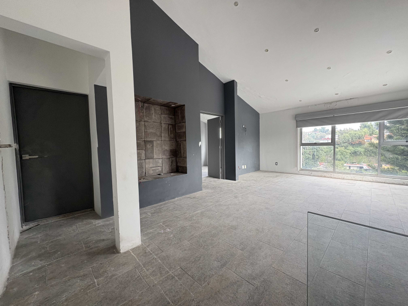 Casa En Venta En Bosque De Las Lomas