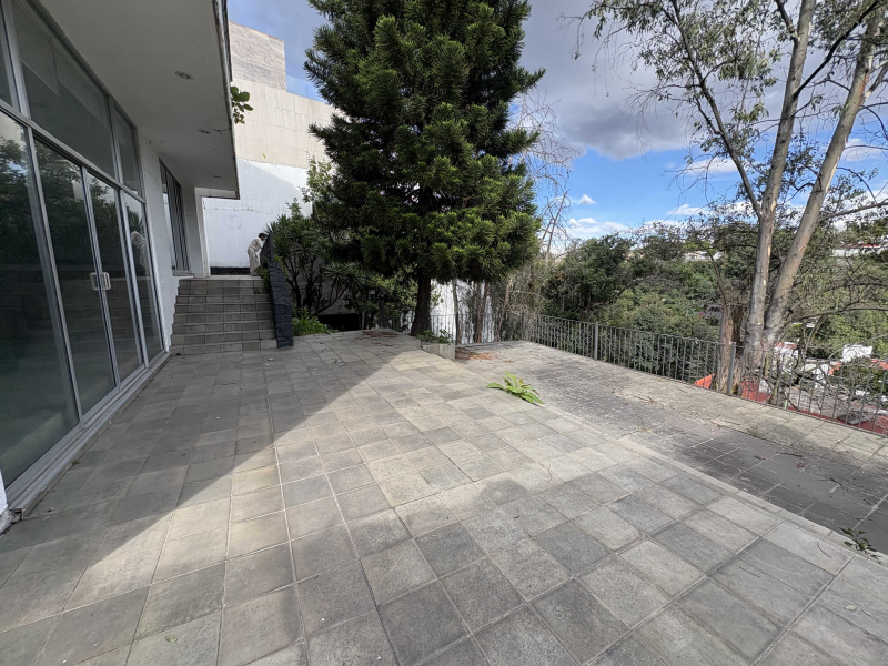 Casa En Venta En Bosque De Las Lomas