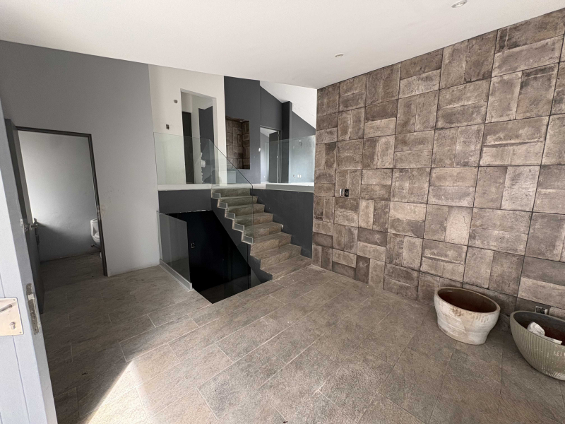 Casa En Venta En Bosque De Las Lomas