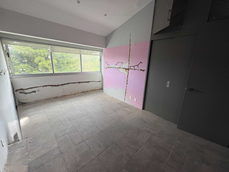Casa En Venta En Bosque De Las Lomas