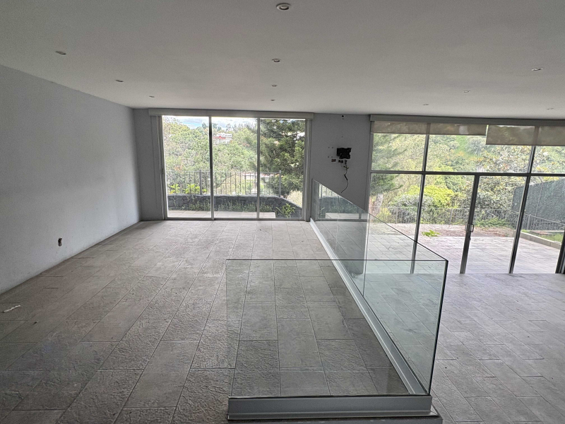 Casa En Venta En Bosque De Las Lomas