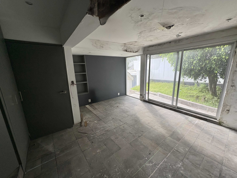Casa En Venta En Bosque De Las Lomas
