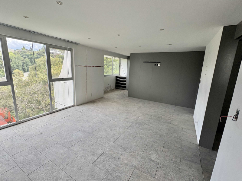 Casa En Venta En Bosque De Las Lomas