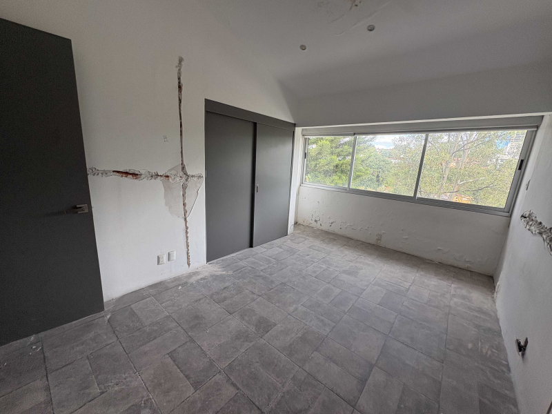 Casa En Venta En Bosque De Las Lomas
