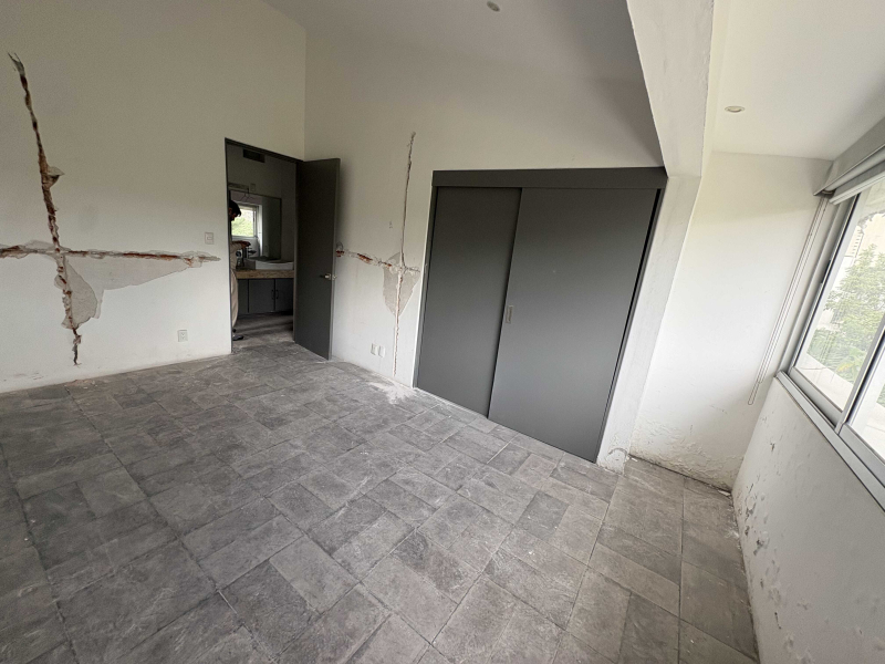 Casa En Venta En Bosque De Las Lomas