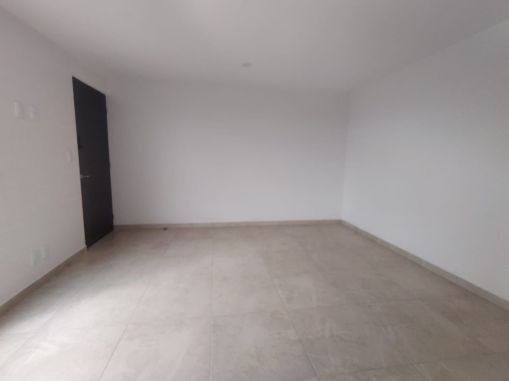Departamento En Renta En Vasco De Quiroga