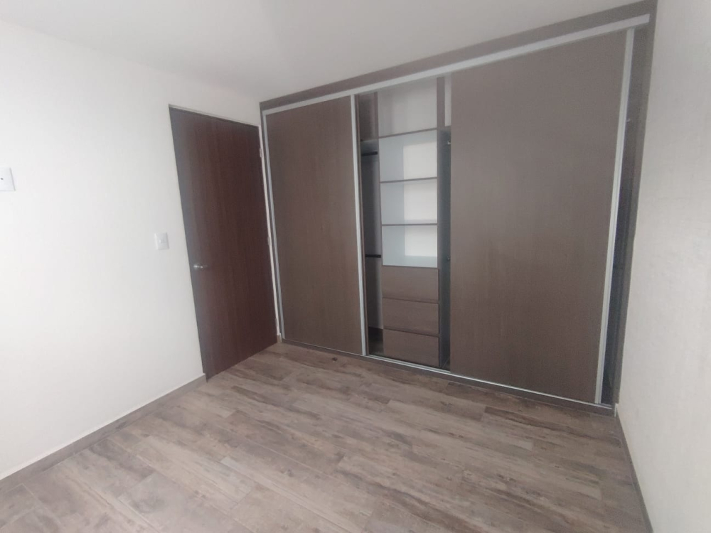 Departamento En Renta En Vasco De Quiroga