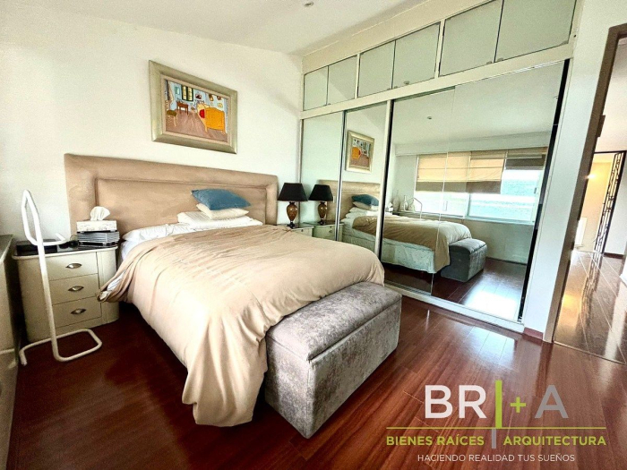 casa en venta lomas anáhuac con terraza y jardín