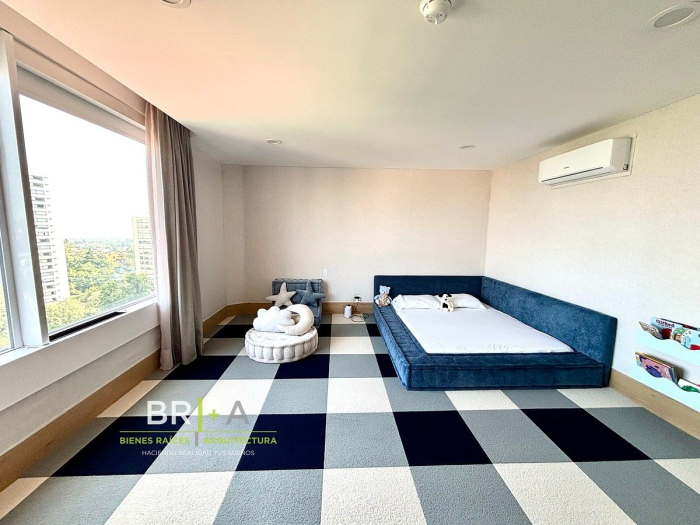departamento en venta frondoso 1 remodelado