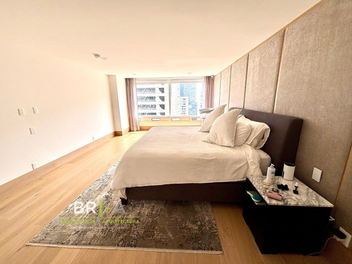 departamento en venta frondoso 1 remodelado