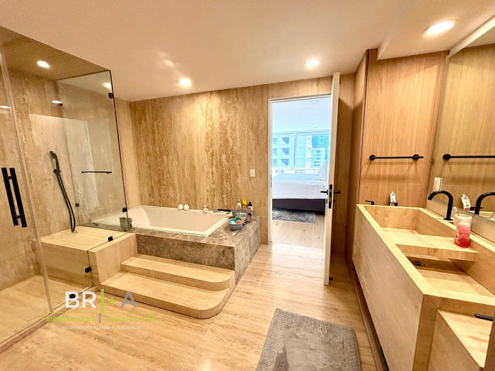 departamento en venta frondoso 1 remodelado
