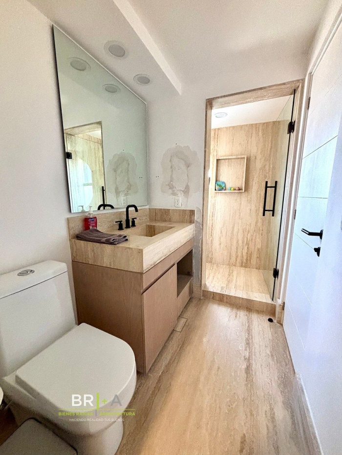 departamento en venta frondoso 1 remodelado