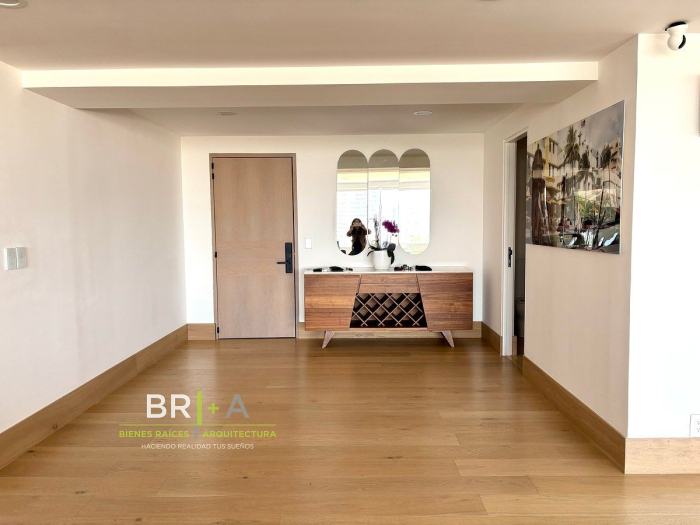 departamento en venta frondoso 1 remodelado