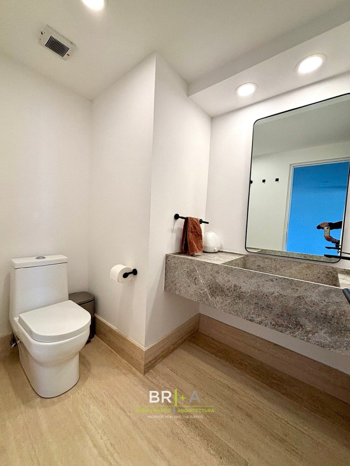 departamento en venta frondoso 1 remodelado