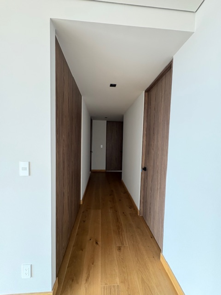 DEPARTAMENTO EN Renta EN BOSQUES DE LAS LOMAS CON TERRAZA