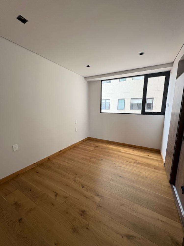 DEPARTAMENTO EN Renta EN BOSQUES DE LAS LOMAS CON TERRAZA
