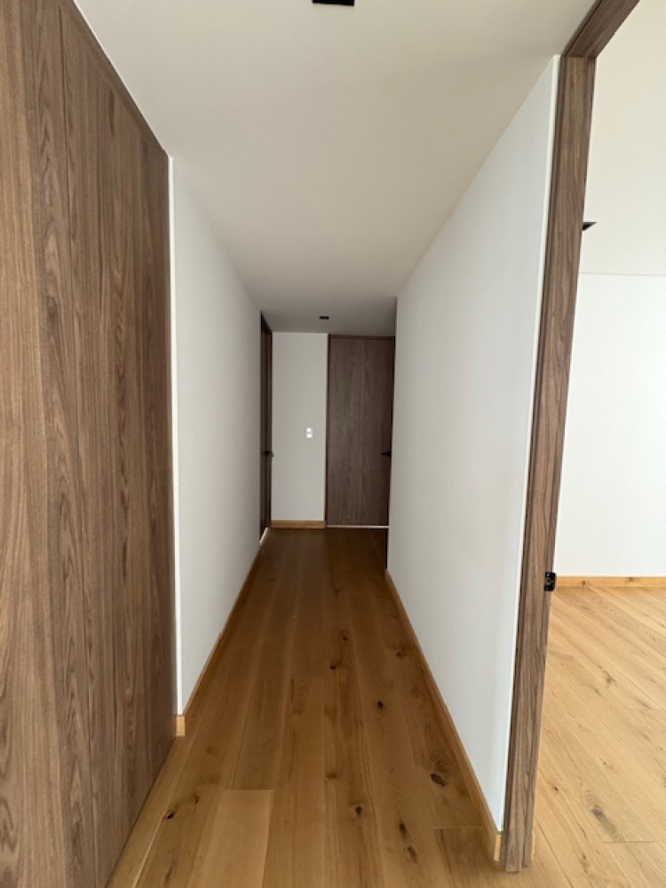 DEPARTAMENTO EN Renta EN BOSQUES DE LAS LOMAS CON TERRAZA