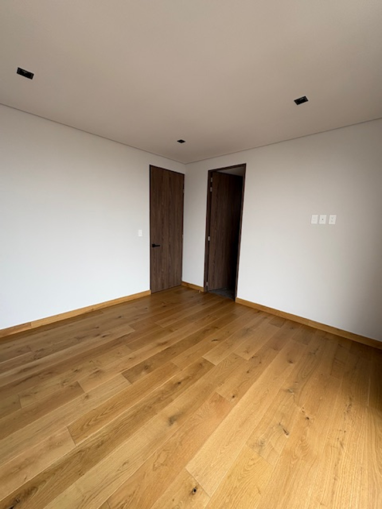 DEPARTAMENTO EN Renta EN BOSQUES DE LAS LOMAS CON TERRAZA