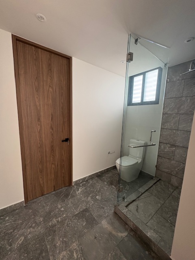 DEPARTAMENTO EN Renta EN BOSQUES DE LAS LOMAS CON TERRAZA
