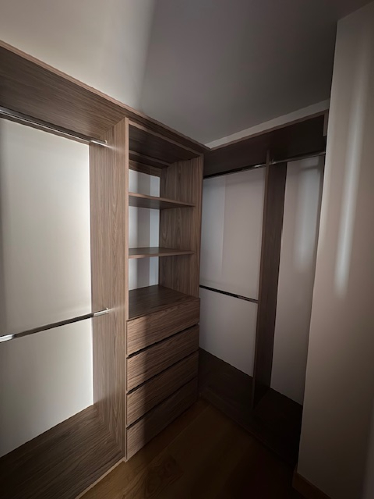 DEPARTAMENTO EN Renta EN BOSQUES DE LAS LOMAS CON TERRAZA