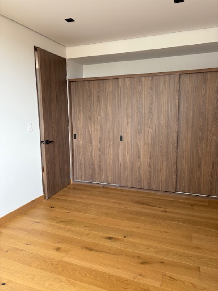 DEPARTAMENTO EN Renta EN BOSQUES DE LAS LOMAS CON TERRAZA