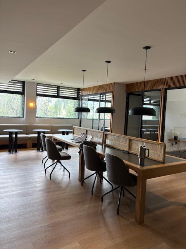 DEPARTAMENTO EN Renta EN BOSQUES DE LAS LOMAS CON TERRAZA