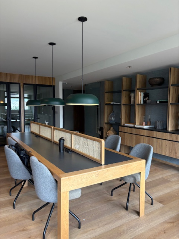 DEPARTAMENTO EN Renta EN BOSQUES DE LAS LOMAS CON TERRAZA