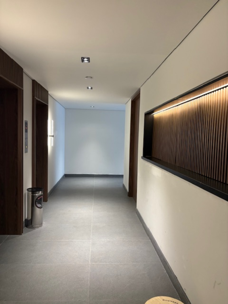 DEPARTAMENTO EN Renta EN BOSQUES DE LAS LOMAS CON TERRAZA