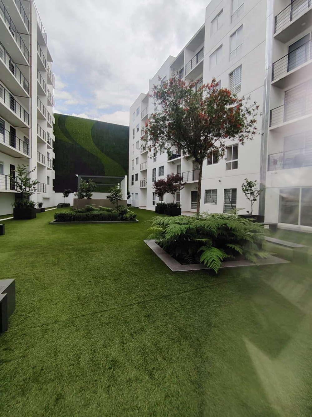 Renta Departamento En Av Eduardo Molina Col Vasco De Quiroga 