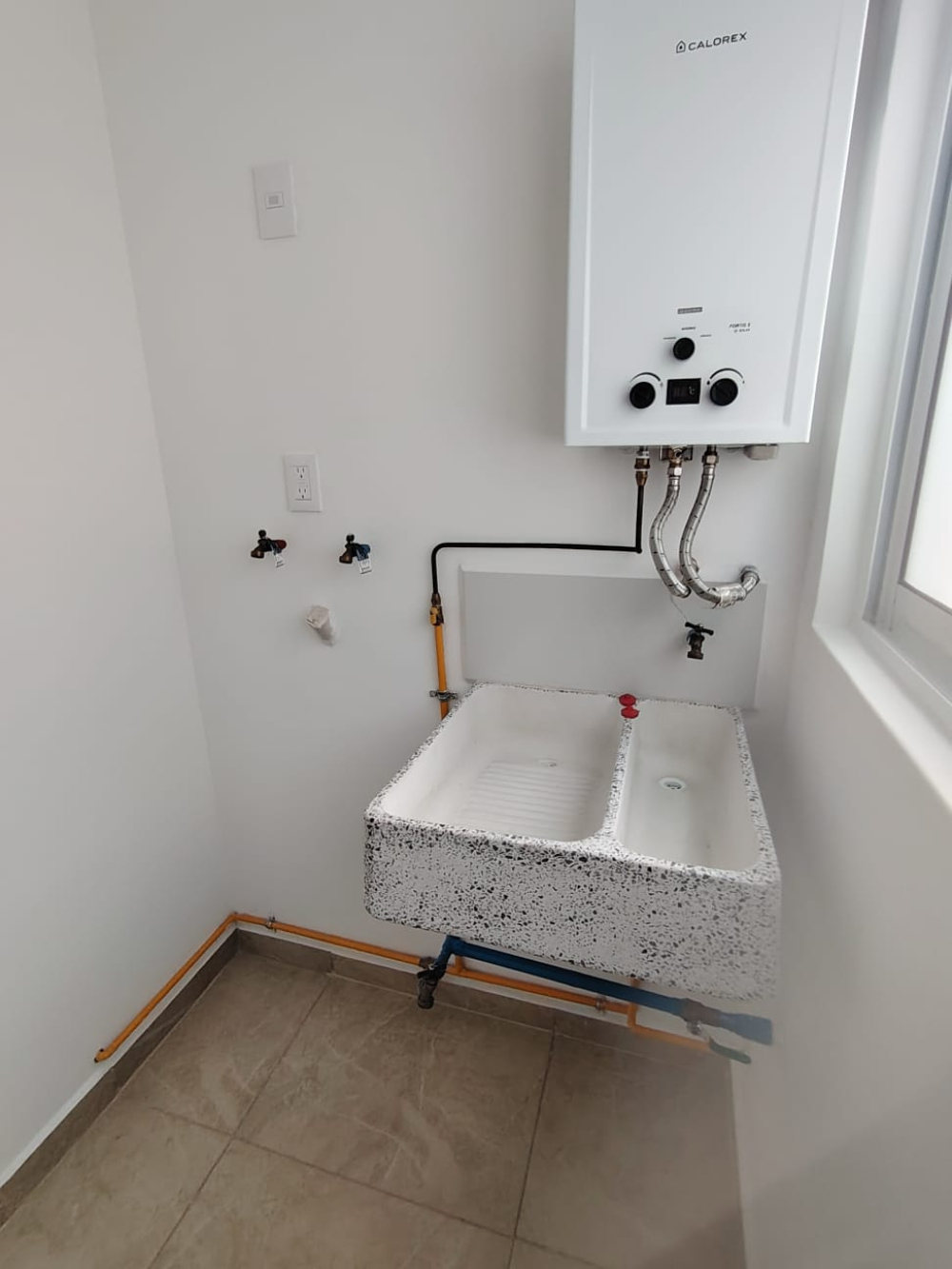 Renta Departamento En Av Eduardo Molina Col Vasco De Quiroga 